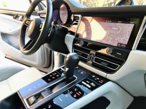 Porsche Macan T // 2022 // Benzina — miniatura 8