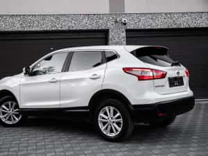 ~Nissan Qashqai~4×4~1.6 Dci~An 2014 !!! — miniatura 3