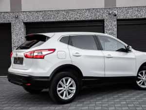 ~Nissan Qashqai~4×4~1.6 Dci~An 2014 !!! — miniatura 4