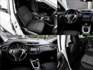 ~Nissan Qashqai~4×4~1.6 Dci~An 2014 !!! — miniatura 5