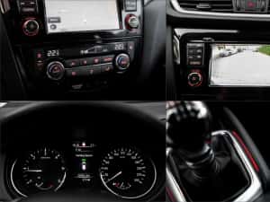 ~Nissan Qashqai~4×4~1.6 Dci~An 2014 !!! — miniatura 6