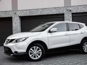 ~Nissan Qashqai~4×4~1.6 Dci~An 2014 !!! — miniatura 9