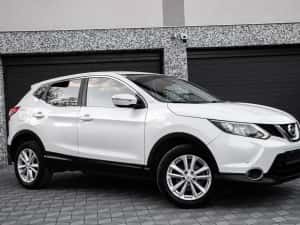 ~Nissan Qashqai~4×4~1.6 Dci~An 2014 !!! — miniatura 10