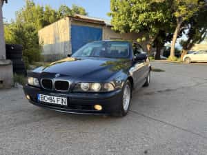 BMW seria 5/ 520i/E39/Automată! 2002 — miniatura 2