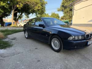 BMW seria 5/ 520i/E39/Automată! 2002 — miniatura 3