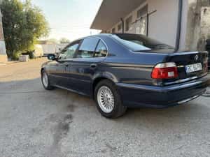 BMW seria 5/ 520i/E39/Automată! 2002 — miniatura 5
