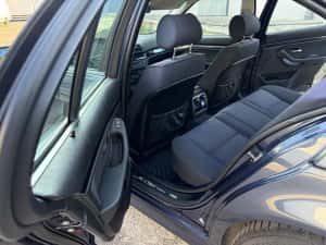 BMW seria 5/ 520i/E39/Automată! 2002 — miniatura 9