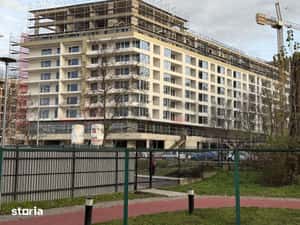 2 camere, imobil nou,parcare, zona Baza Sportivă Gheorgheni — miniatura 6