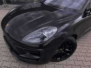Porsche Macan Automată 441 HP Benzină — miniatura 2