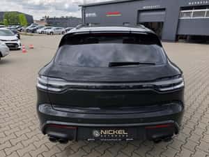 Porsche Macan Automată 441 HP Benzină — miniatura 4