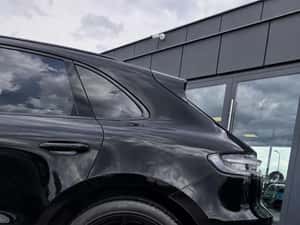 Porsche Macan Automată 441 HP Benzină — miniatura 6