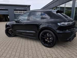 Porsche Macan Automată 441 HP Benzină — miniatura 7