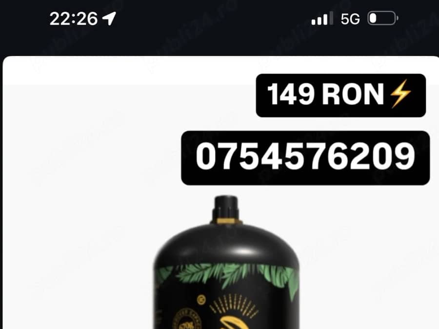 Exotic Whip Premium Constanta — fotografie 1 din 1
