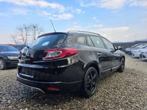 Renault Megane 1.5dci GTline 2014 Garantie RATE — miniatura 3
