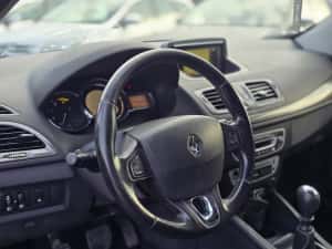 Renault Megane 1.5dci GTline 2014 Garantie RATE — miniatura 5