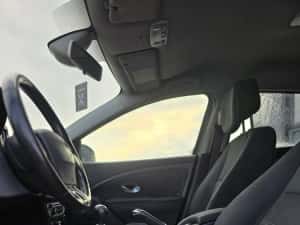 Renault Megane 1.5dci GTline 2014 Garantie RATE — miniatura 6