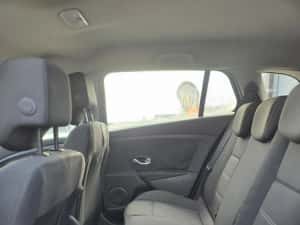 Renault Megane 1.5dci GTline 2014 Garantie RATE — miniatura 7