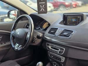 Renault Megane 1.5dci GTline 2014 Garantie RATE — miniatura 8
