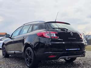 Renault Megane 1.5dci GTline 2014 Garantie RATE — miniatura 10