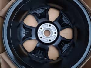 Vand Jante 5x114 R18 ET 32  Tagasan Bigster Duster 3 — miniatura 7