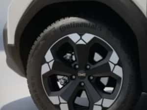 Vand Jante 5x114 R18 ET 32  Tagasan Bigster Duster 3 — miniatura 8