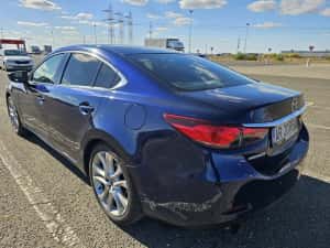 Mazda 6, 2.2, 175CP, 2014 SkyActive, BiTurbo Diesel — miniatura 3