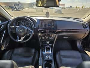 Mazda 6, 2.2, 175CP, 2014 SkyActive, BiTurbo Diesel — miniatura 5