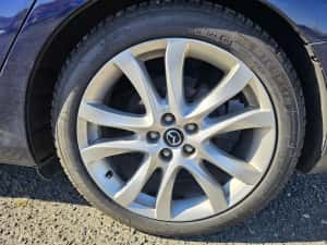 Mazda 6, 2.2, 175CP, 2014 SkyActive, BiTurbo Diesel — miniatura 7