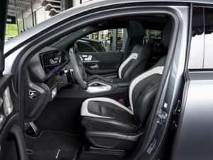Mercedes-Benz GLE 63 AMG - 612 CP, 28.300 km — miniatura 7