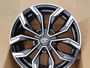 Jante 17 Toyota C-HR  RAV4 Avensis Corolla Auris Camry Prius Verso Yar