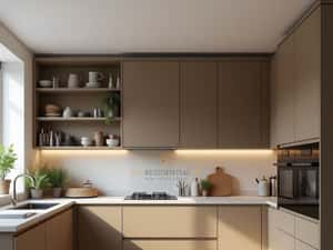 Apartament decomandat cu 2 camere de vanzare in Rahova - Comision 0% — miniatura 4