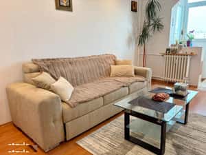 2 camere decomandat | Renovat | Loc de parcare inclus – Codrii Neam — miniatura 3