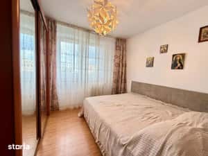 2 camere decomandat | Renovat | Loc de parcare inclus – Codrii Neam — miniatura 5