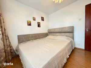 2 camere decomandat | Renovat | Loc de parcare inclus – Codrii Neam — miniatura 6