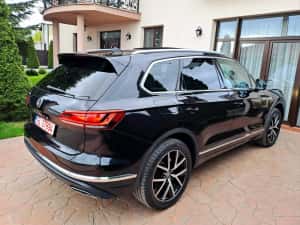VW Touareg 3.0 TDI 286 CP — miniatura 4