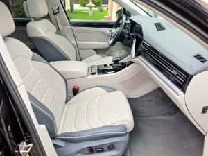 VW Touareg 3.0 TDI 286 CP — miniatura 7