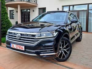 VW Touareg 3.0 TDI 286 CP — miniatura 9