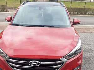 Hyundai tucson, diesel 4×4 — miniatura 7