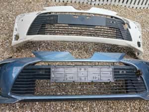 Bara fata Fiat Tipo Hyundai Staria