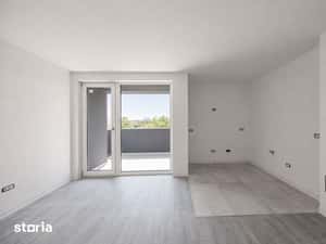 Apartament 2 camere, terasa 10,90 mp, parcare subterana inclusa | Comi — miniatura 4