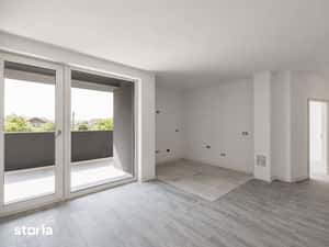 Apartament 2 camere, terasa 10,90 mp, parcare subterana inclusa | Comi — miniatura 5