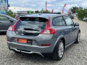 Volvo C30  S / S  SUMMUM 1.6 Diesel Euro 5 2011 Cash / Rate — miniatura 4