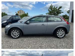 Volvo C30  S / S  SUMMUM 1.6 Diesel Euro 5 2011 Cash / Rate — miniatura 5