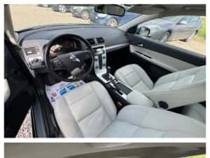 Volvo C30  S / S  SUMMUM 1.6 Diesel Euro 5 2011 Cash / Rate — miniatura 6