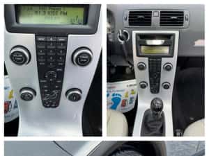 Volvo C30  S / S  SUMMUM 1.6 Diesel Euro 5 2011 Cash / Rate — miniatura 7