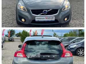 Volvo C30  S / S  SUMMUM 1.6 Diesel Euro 5 2011 Cash / Rate — miniatura 8