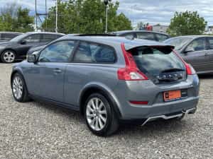 Volvo C30  S / S  SUMMUM 1.6 Diesel Euro 5 2011 Cash / Rate — miniatura 10
