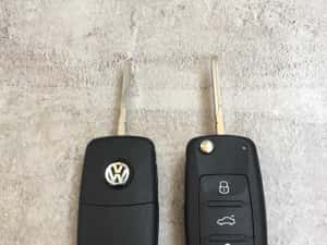 Chei auto cu cip. VW,Ford,Mazda,Opel,Bmw,Mercedes,Audi,Renault,Peugeot — miniatura 7