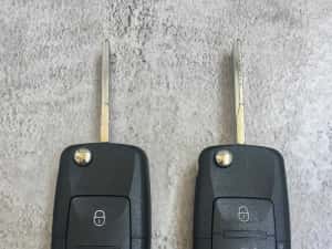Chei auto cu cip. VW,Ford,Mazda,Opel,Bmw,Mercedes,Audi,Renault,Peugeot — miniatura 8