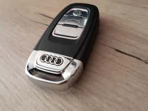 Chei auto cu cip. VW,Ford,Mazda,Opel,Bmw,Mercedes,Audi,Renault,Peugeot — miniatura 9